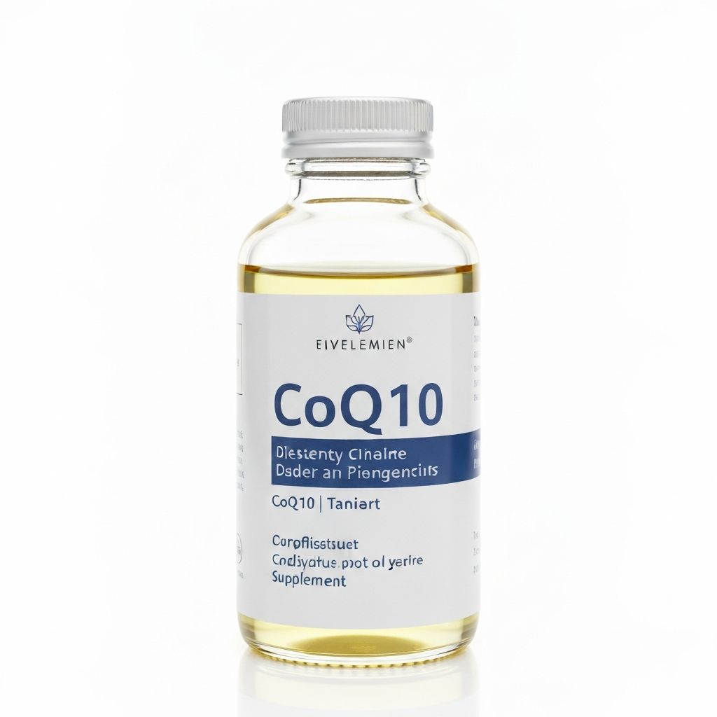 CoQ10 Supplement